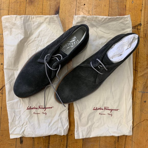 Salvatore Ferragamo | Shoes | Salvatore Ferragamo Lagos  display picture 3